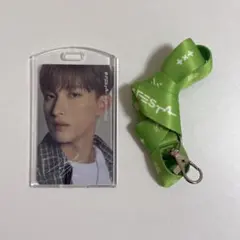 SEVENTEEN セブチ ドギョム トレカ グッズ まとめ売り SEVENTEEN ドギョム【まとめ売り】 SEVENTEEN ドギョム トレカ