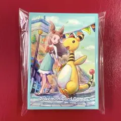ポケモンカード　デッキシールド