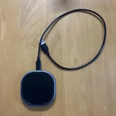 au anker PowerWave 15 Pad ワイヤレス充電器