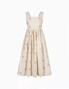 Bibiy B. PRIMROSE DRESS ワンピース - メルカリ