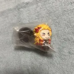 鬼滅の刃 煉獄杏寿郎 にとたんフィギュアマスコット2
