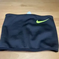 Nike ブラック ネックウォーマー ONE SIZE