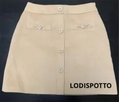 ロディスポット　ミニスカート