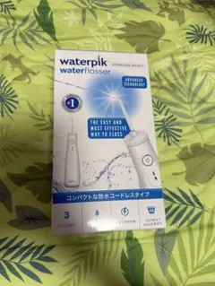 ディノス購入/Waterpik*ウォーターフロッサー/ヤーマン ディノス購入/Waterpik*ウォーターフロッサー/ヤーマン - メルカリ