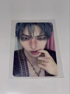 2026年最新】ateez トレカ ミンギの人気アイテム - メルカリ