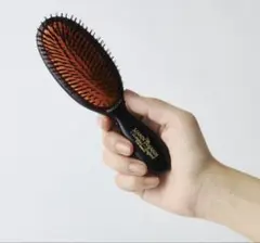 ✨入手困難✨セイショウブラシ ✨美品✨2個セット✨ヘアブラシ✨理美容