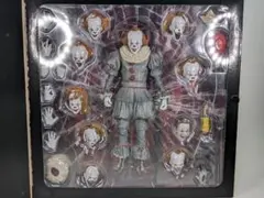 SFホラー 映画 未開封 killer klowns キラークラウン フィギュア