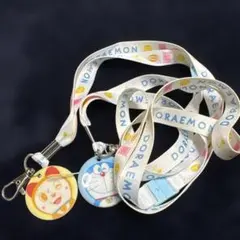 ドラえもんストラップ