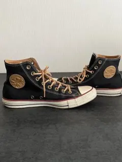 ConverseコンバースAll Star High Black Biscuitのサムネイル
