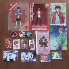 2026年最新】ゆあんくん まとめ売りの人気アイテム - メルカリ