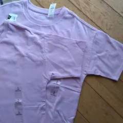 GAP　Tシャツ130.140cm2枚セット