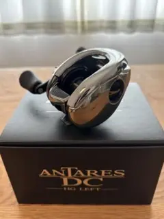 2026年最新】21アンタレスdc ギアの人気アイテム - メルカリ