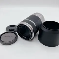 SONY E-mount SEL55210 - メルカリ