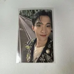 Seventeenth Heaven 一直娱 C ドキョム