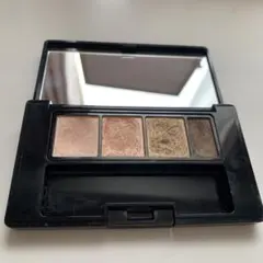 DHC パーフェクトアイシャドウパレット　AP04のサムネイル