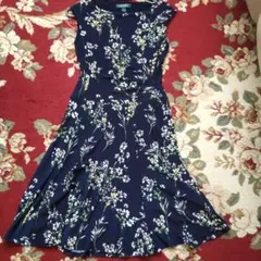 セール❤️ラルフローレン❤️未使用、試着のみ 大人可愛い 半額以下