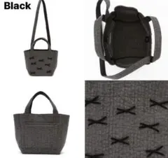 gypsohila ジプソフィアclassbag クラスバッグ ノアール - メルカリ
