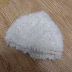 テータテート　どんぐり帽子　44cm