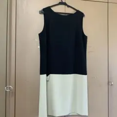 ローウェストワンピース　DKNYのサムネイル