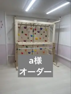 タイプB ブレキエーション 雲梯 うんてい 遊具 知育玩具 室内遊具 運動