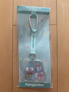 サンリオキャラクターズ当りくじ
