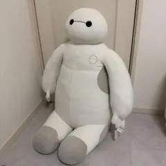 2026年最新】ベイマックス ぬいぐるみ 巨大の人気アイテム - メルカリ