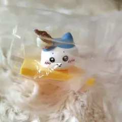 ちいかわ 松屋 オリジナルフィギュア ハチワレ