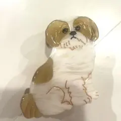 ククシュゼット ヘアピン