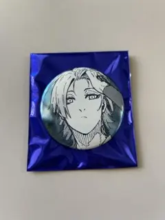 ブルーロック　ミヒャエル・カイザー