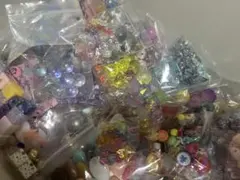あ*か様 多色ビーズセット多数　大量　大容量　まとめ売り