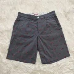 【美品】ニューバランス　パンツ