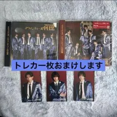 MATSURI アヴァンチュール中目黒 CD DVD トレカ