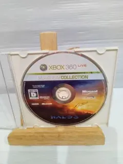 Xbox 360 Halo 3（ヘイロー3）