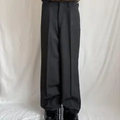 John Galliano ジョン・ガリアーノ フレアパンツ - メルカリ
