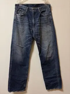 リーバイス 503 ユーズド加工 サイズ W36 L33