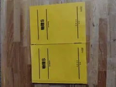 駿台 物理S 2025 前期 後期