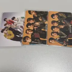 ワンエン トレカ