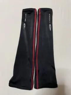 アームスリーブ ランニングウェア