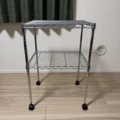 メタルラック シェルフ