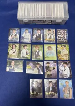 第五人格 IJLカード まとめ売り