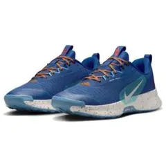 27.5cm　ナイキ　スニーカー　ジュニパー トレイル 3 FQ0904