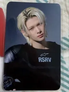 2025年最新】enhypenニキ トレカの人気アイテム - メルカリ