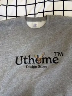 Utheme スウェット design