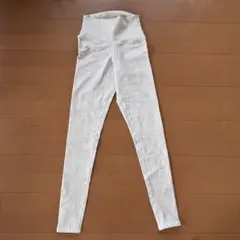 アローヨガ♡alo aloyoga♡ピンク♡ハイウエストレギンスヨガ