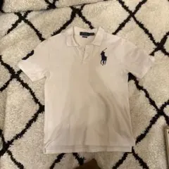 Polo Ralph Lauren ポロシャツ ホワイトのサムネイル