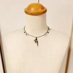NATURAL BEAUTY BASIC　ネックレス