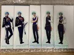 ミュージカル刀剣乱舞 花影ゆれる砥水 クリアカード 一期一振②