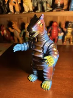 当時物　ブルマァク　怪獣　ガボラ　ソフビ 当時物 ブルマァク 怪獣 ガボラ ソフビ｜Yahoo!フリマ（旧PayPayフリマ）