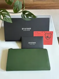 美品】STATUSY il modo Air キャメル（左利き用） - メルカリ