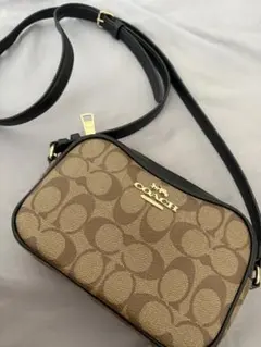 週末価格】 COACH ローワン サッチェル Rowan CW197 - メルカリ